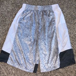 Old navy active shorts